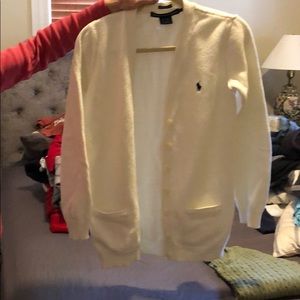 Ralph Lauren cardigan